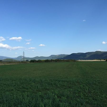 Ubytovanie Joli Jovice Екстериор снимка
