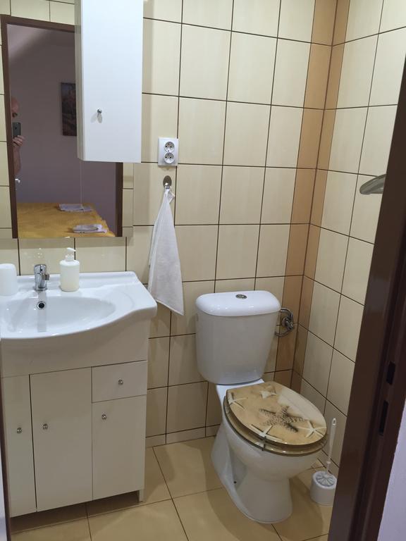 Ubytovanie Joli Jovice Екстериор снимка