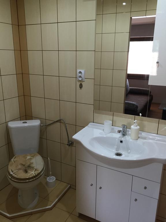 Ubytovanie Joli Jovice Екстериор снимка