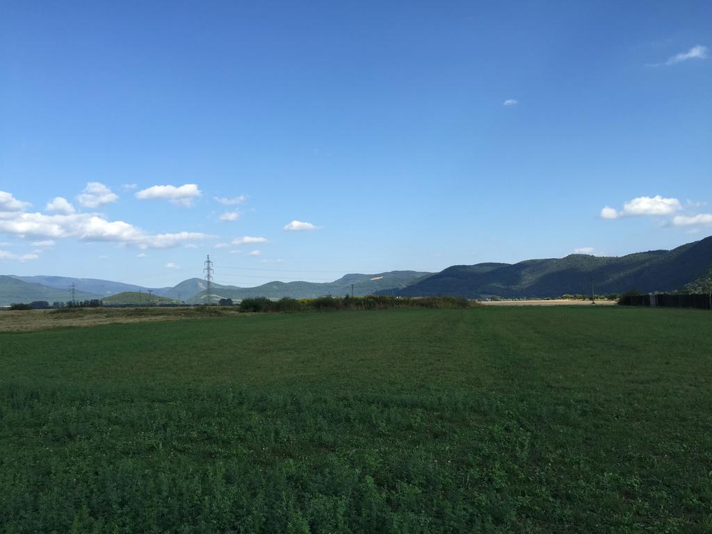 Ubytovanie Joli Jovice Екстериор снимка