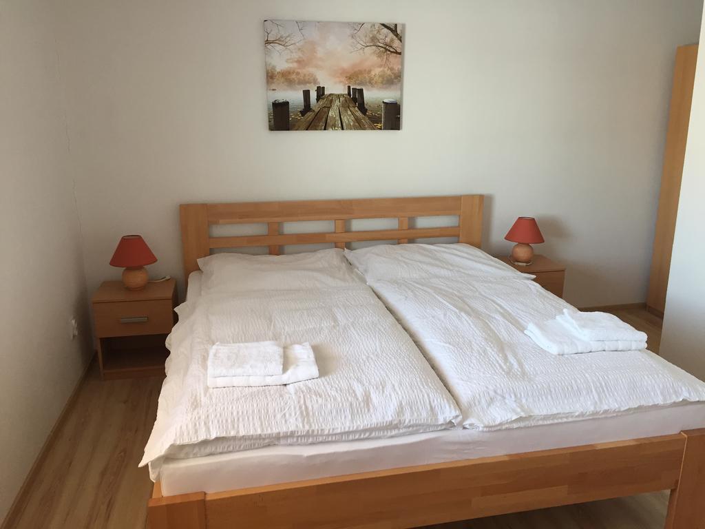 Ubytovanie Joli Jovice Екстериор снимка